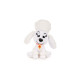 Spin Master Gund Paw Patrol Movie Dolores, Kuscheltier(15 cm)