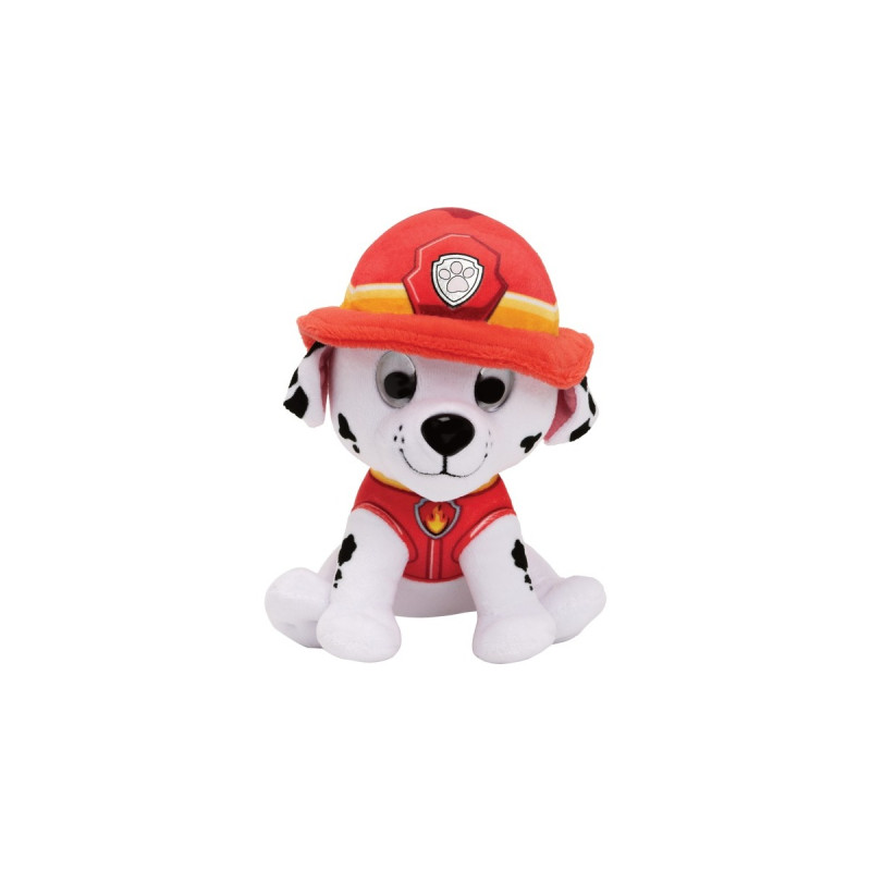 Spin Master Gund - Paw Patrol Marshall, Kuscheltier(15 cm)