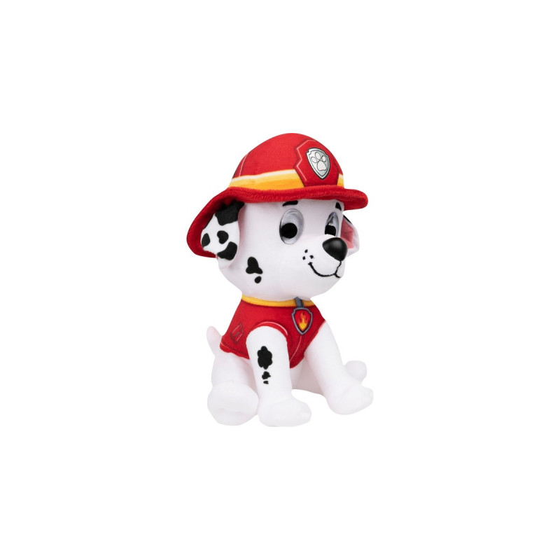 Spin Master Gund - Paw Patrol Marshall, Kuscheltier(15 cm)