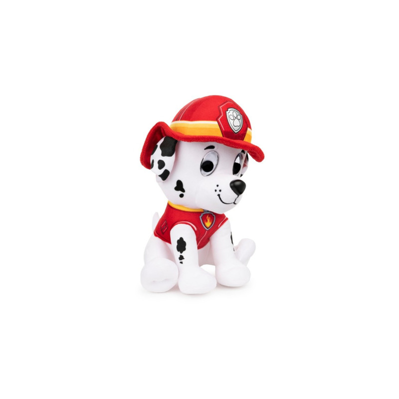 Spin Master Gund - Paw Patrol Marshall, Kuscheltier(23 cm)