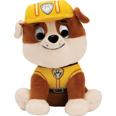 Spin Master Gund - Paw Patrol Rubbel, Kuscheltier(15 cm)