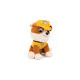 Spin Master Gund - Paw Patrol Rubble, Kuscheltier(23 cm)