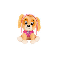 Spin Master Gund - Paw Patrol Skye, Kuscheltier(23 cm)