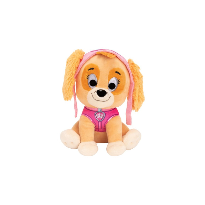 Spin Master Gund - Paw Patrol Skye, Kuscheltier(23 cm)