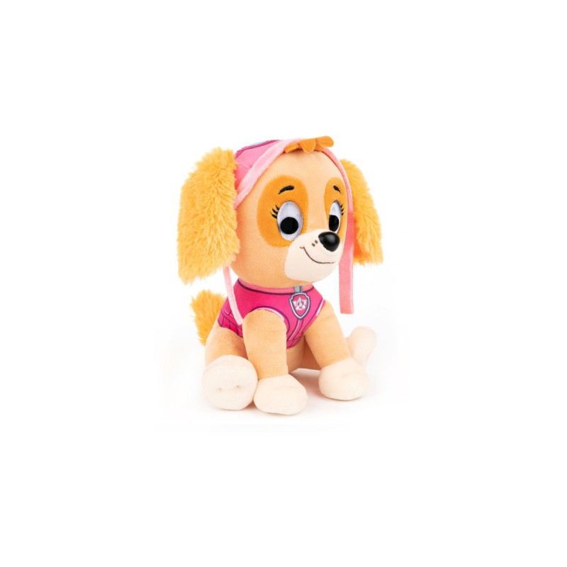 Spin Master Gund - Paw Patrol Skye, Kuscheltier(23 cm)