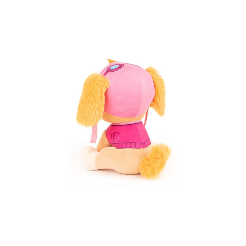 Spin Master Gund - Paw Patrol Skye, Kuscheltier(23 cm)