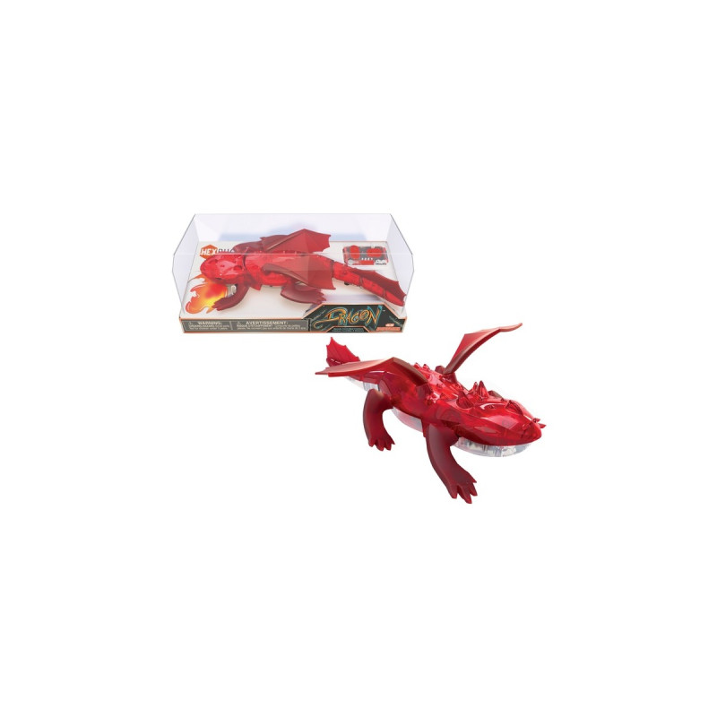 Spin Master HEXBUG Mechanicals - Dragon, Spielfigur(sortierter Artikel)