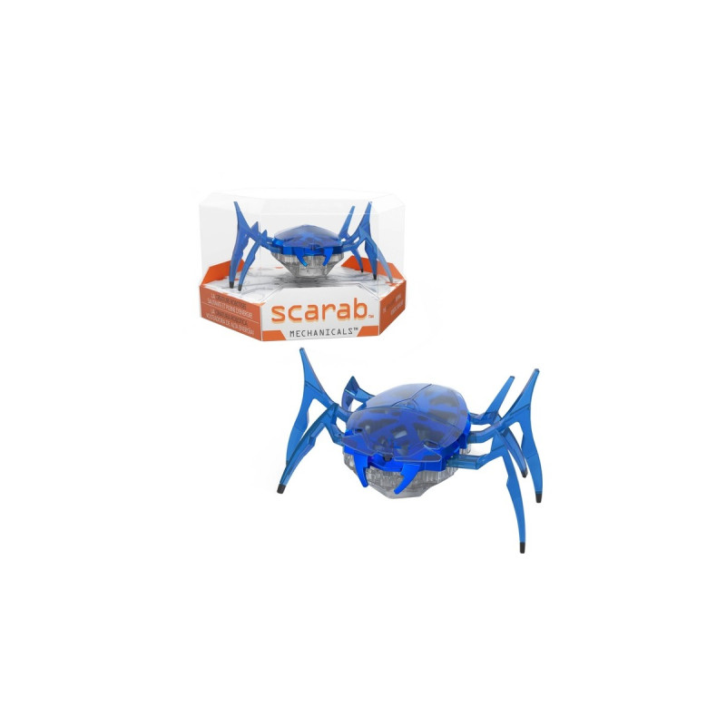 Spin Master HEXBUG Mechanicals - Scarab, Spielfigur(sortierter Artikel)