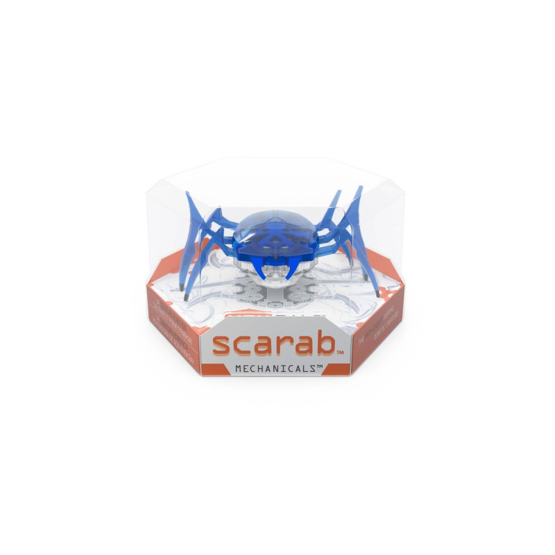 Spin Master HEXBUG Mechanicals - Scarab, Spielfigur(sortierter Artikel)