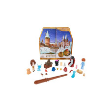 Spin Master Harry Potter Magical Minis Adventskalender 2023, Spielfigur