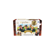 Spin Master Harry Potter - Fang den Goldenen Schnatz, Kartenspiel