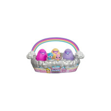 Spin Master Hatchimals Alive - Frühlingskörbchen, Spielfigur
