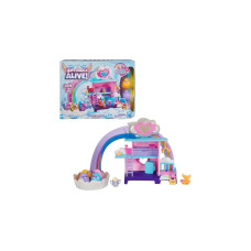 Spin Master Hatchimals Alive - Kinderzimmer Spielset, Kulisse