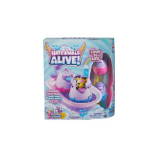 Spin Master Hatchimals Alive - Plantschspaß Set, Spielfigur