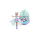Spin Master Hatchimals Crystal Flyers - Kawaii Fliegende Fee, Spielfigur