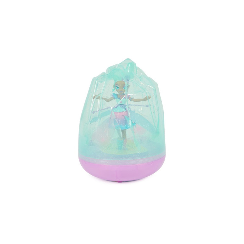 Spin Master Hatchimals Crystal Flyers - Kawaii Fliegende Fee, Spielfigur