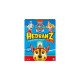 Spin Master Hedbanz Junior - Paw Patrol, Quizspiel(das witzige Ratespiel für 2-4 Fellfreunde ab 4 Jahren)