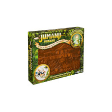Spin Master Jumanji Deluxe, Brettspiel