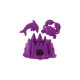 Spin Master Kinetic Sand - Beutel lila, Spielsand(907 Gramm Sand)