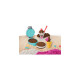 Spin Master Kinetic Sand - Eiscreme Set, Spielsand(454 Gramm Sand)
