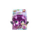 Spin Master Micro Purse Pets Fledermaus, Tasche(lila)