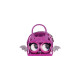 Spin Master Micro Purse Pets Fledermaus, Tasche(lila)