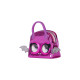 Spin Master Micro Purse Pets Fledermaus, Tasche(lila)