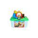 Spin Master Mighty Express Farmbahnhof Spielset mit Farm-Frieda, Spielfahrzeug
