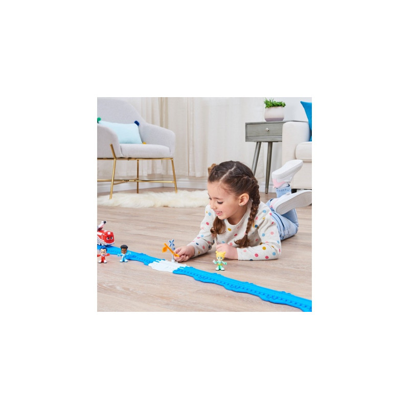 Spin Master Mighty Express Kinderfiguren 3er-Set, Spielfigur