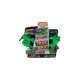 Spin Master Monster Jam Grave Digger Trax, RC
