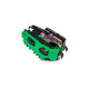 Spin Master Monster Jam Grave Digger Trax, RC