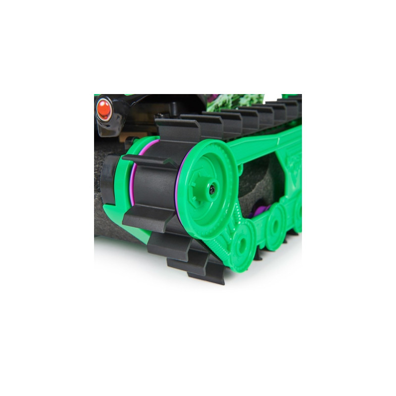 Spin Master Monster Jam Grave Digger Trax, RC