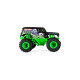 Spin Master Monster Jam Grave Digger, RC(schwarz/grün, 1:24)