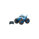 Spin Master Monster Jam Megalodon Storm, RC(hellblau, 1:15)