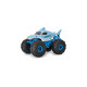 Spin Master Monster Jam Megalodon Storm, RC(hellblau, 1:15)
