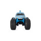 Spin Master Monster Jam Megalodon Storm, RC(hellblau, 1:15)