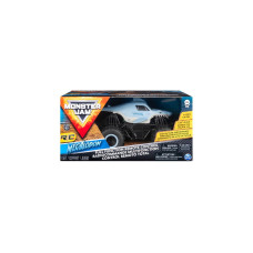 Spin Master Monster Jam Megalodon, RC(hellblau, 1:24)
