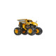Spin Master Monster Jam - Offizieller Bakugan Dragonoid Monster Truck, Spielfahrzeug(Maßstab 1:24)