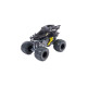 Spin Master Monster Jam - Offizieller Batmobile Monster Truck, Spielfahrzeug(Maßstab 1:24)