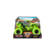 Spin Master Monster Jam - Offizieller Grave Digger Monster Truck, Spielfahrzeug(Maßstab 1:24)