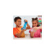 Spin Master Orbeez Mixin Slime Set, Geschicklichkeitsspiel(weiß/blau)