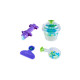 Spin Master Orbeez - Sensations Station Set, Geschicklichkeitsspiel