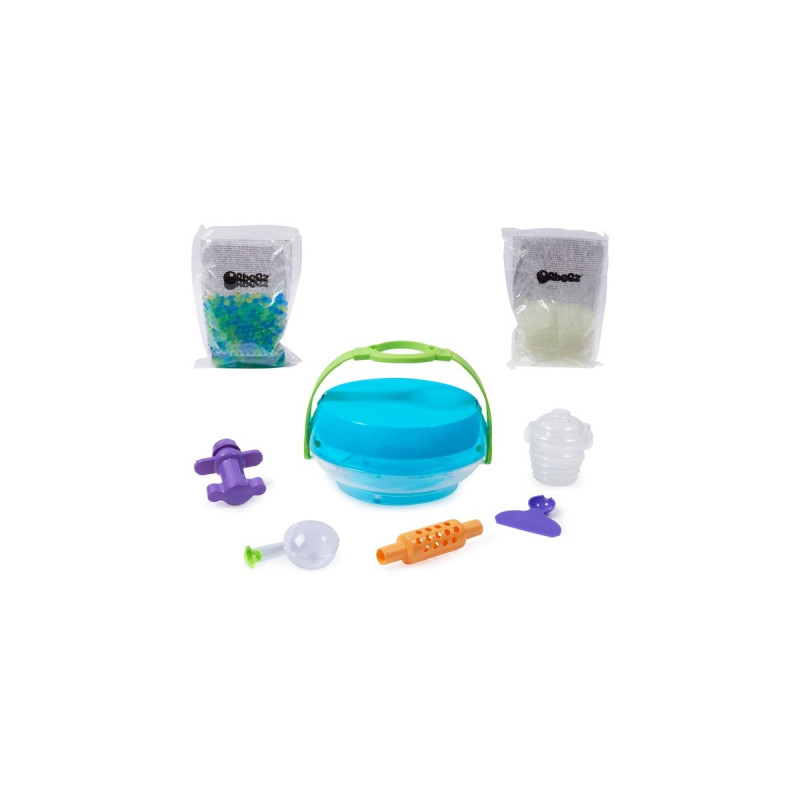 Spin Master Orbeez - Sensations Station Set, Geschicklichkeitsspiel