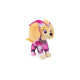 Spin Master PAW Patrol Der Mighty Kinofilm - Skye, Kuscheltier(30 cm)