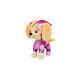 Spin Master PAW Patrol Der Mighty Kinofilm - Skye, Kuscheltier(30 cm)