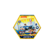 Spin Master PAW Patrol: Der Kinofilm - Signature Puzzle mit 48 Teilen