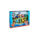 Spin Master PAW Patrol - Action Pack Pups Geschenkset, Spielfigur(10 Hundefiguren)
