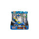 Spin Master Paw Patrol Knights Basis Fahrzeuge, Spielfahrzeug(sortierter Artikel, ein Fahrzeug mit Figur)