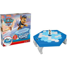 Spin Master Paw Patrol - Don't drop Chase, Brettspiel