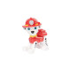 Spin Master Paw Patrol - Feuerwehr-Auto mit Marshall-Figur, Spielfahrzeug(rot)